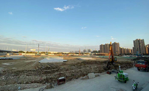 热烈祝贺我公司中标常熟2019A-018地块住宅用房项目监理